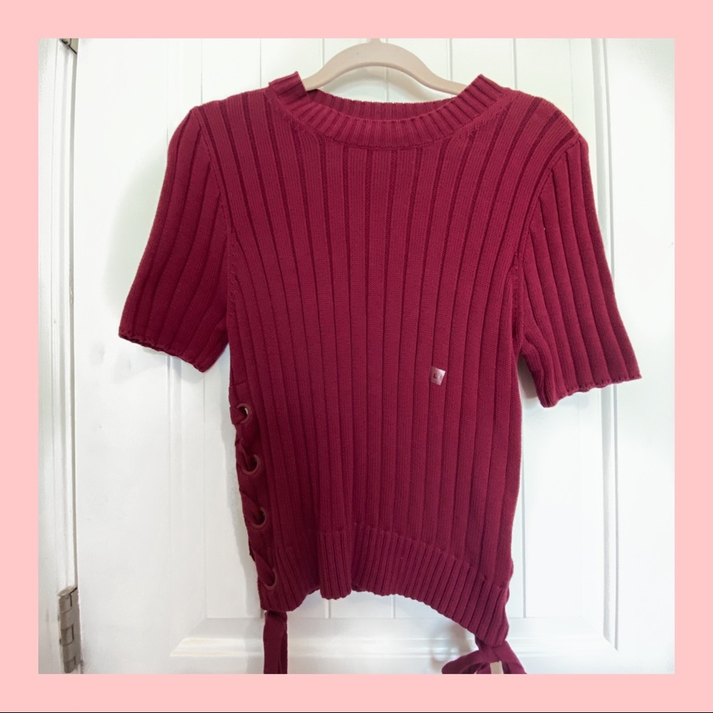 Express Sweater